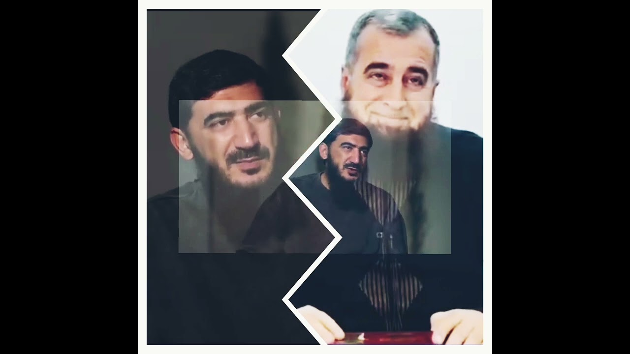 Vəhhabi Ağali Şirvanlı & Qamət Süleymanov