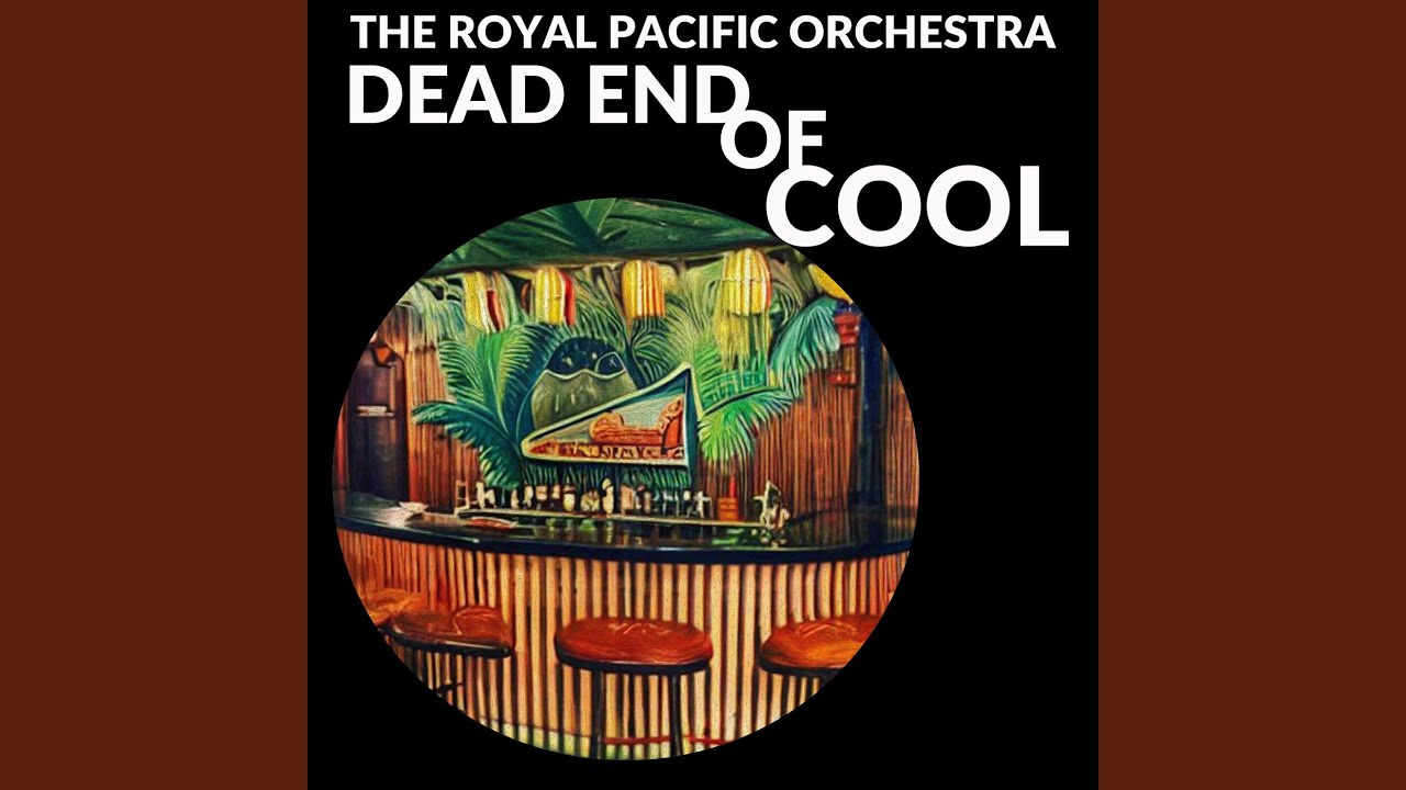 Dead End Of Cool
