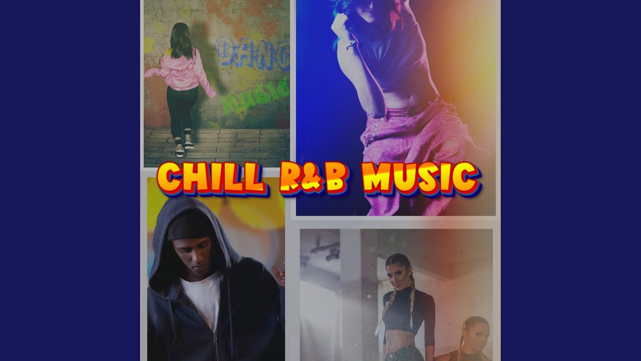 Emotional R & B Jam