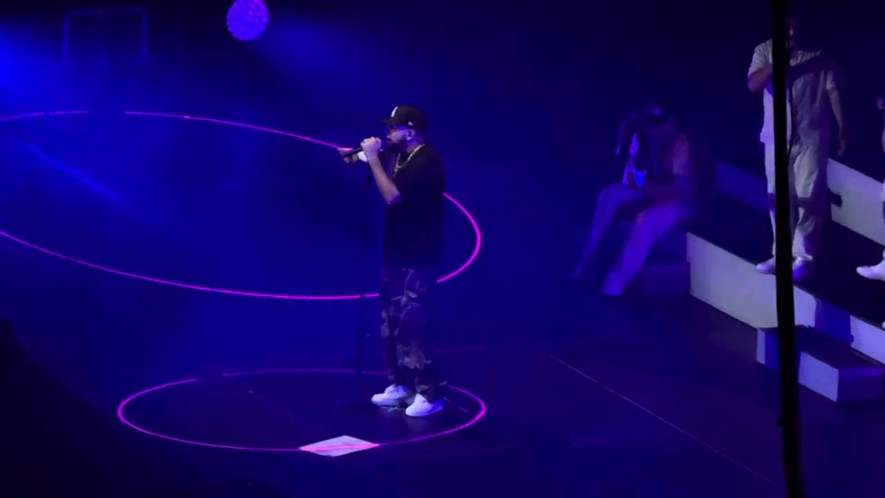 MI RELIGION - @MakaPna - 03/10/2025 - Movistar Arena