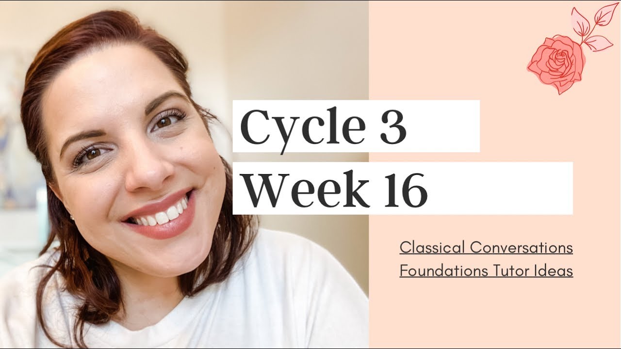 Cc Cycle 3 Week 16 (updated 5th edition)