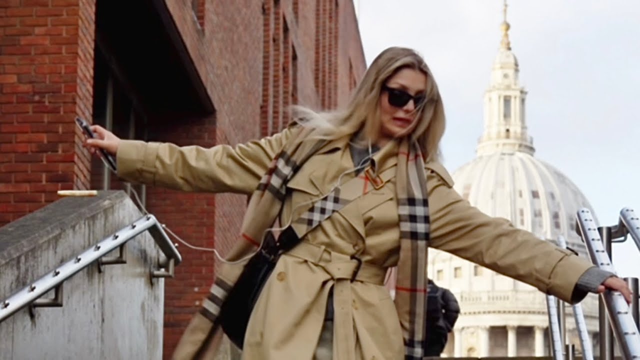 minha vida de “gente grande” l VLOG pelo mundo