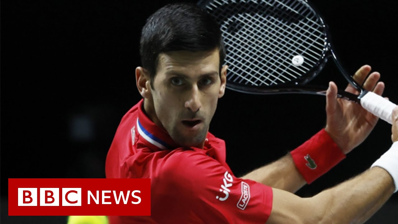 Judge orders immediate release of tennis player Novak Djokovic