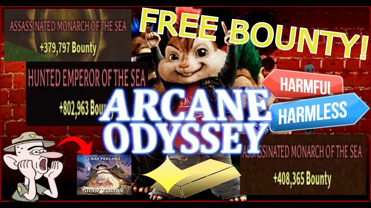 The Metal Mage KING of Full Release | Silly Wizards | Arcane Odyssey