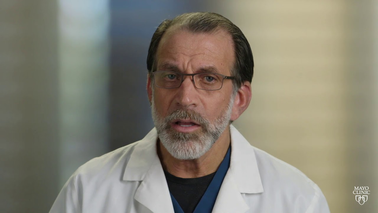 Epilepsy Surgery Side Effects Misconceptions &ndash; Mayo Clinic