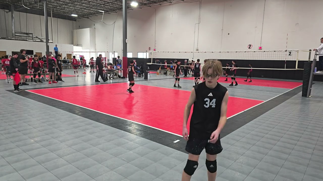 20260215 SkyHigh S1 vs SkyHigh 13