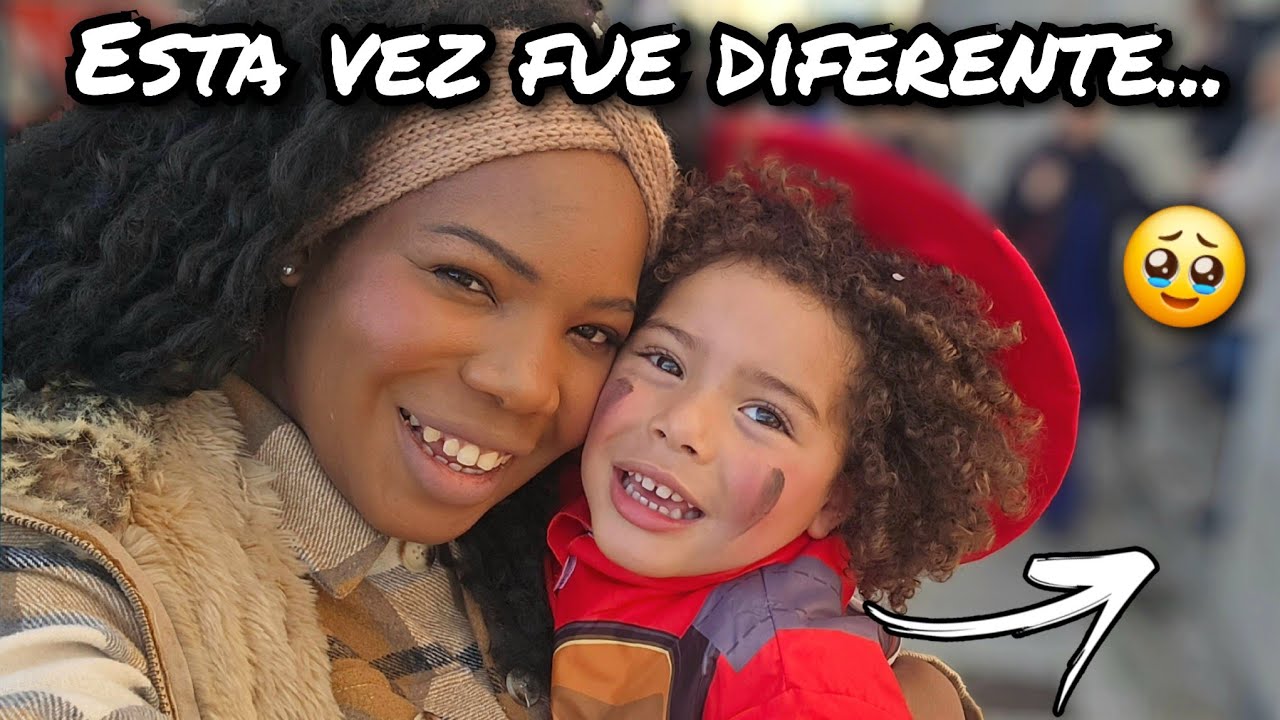 Así vivimos el carnaval este año🎭|Videollamada con mis padres desde Cuba!