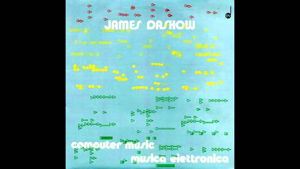 James Dashow - Conditional Assemblies