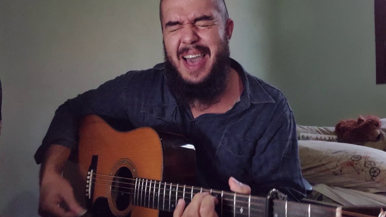 Gustavo Fofão - Higher Ground (Stevie Wonder )