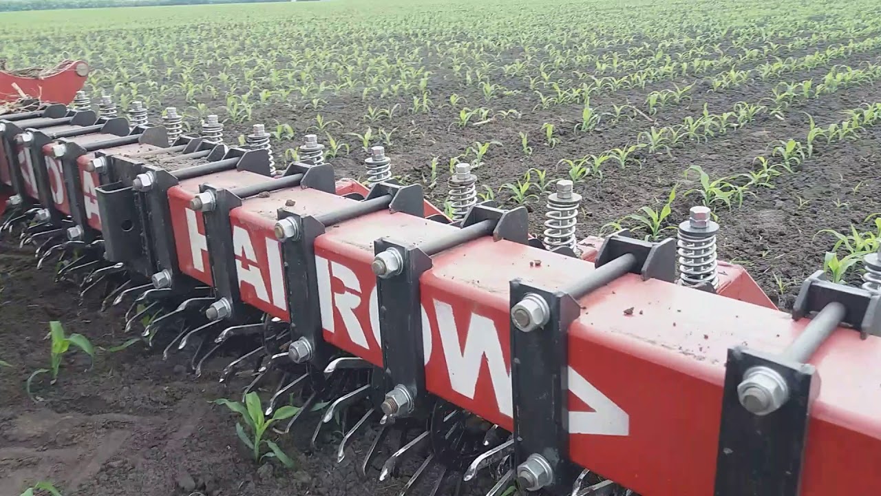 23,05,2018 Чи варто купувати ротаційну борону