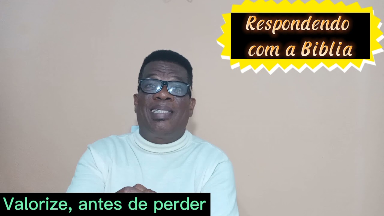 NÃO ABRÃ MÃO, dá sua Família.