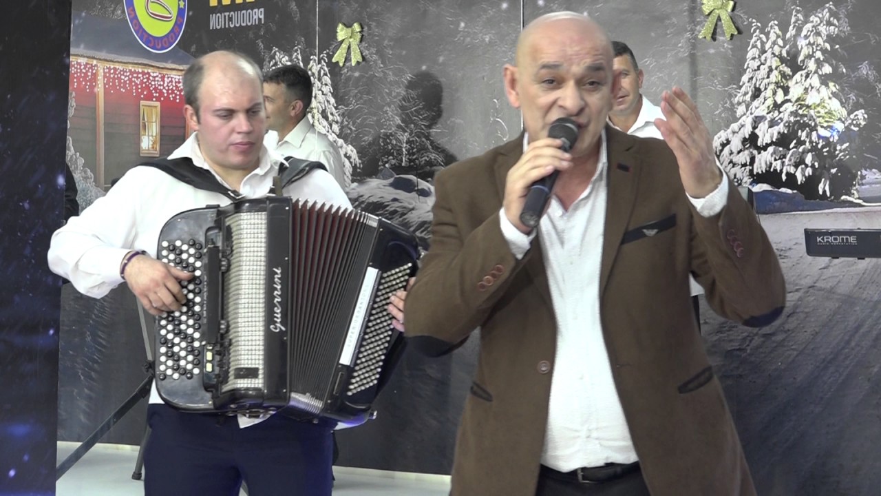 Stanisa Radosavljevic Piki - Blastamac sa fije banji - Sezam Produkcija - (Tv Sezam 2017)