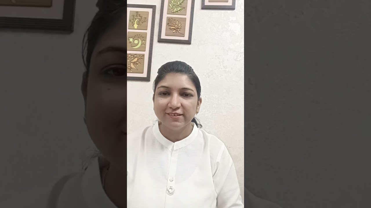 रागाला मौनाने जिंका 🌸