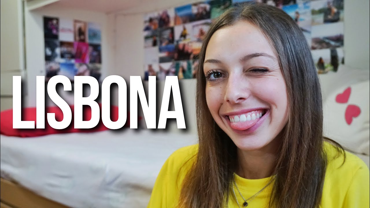 TUTTO SU LISBONA: cosa vedere, dove mangiare, come muoversi... || MG