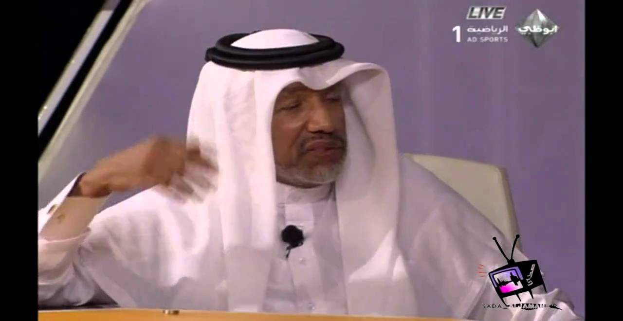 ابن همام . الشيخ احمد الفهد لا يتمتع بالوفاء