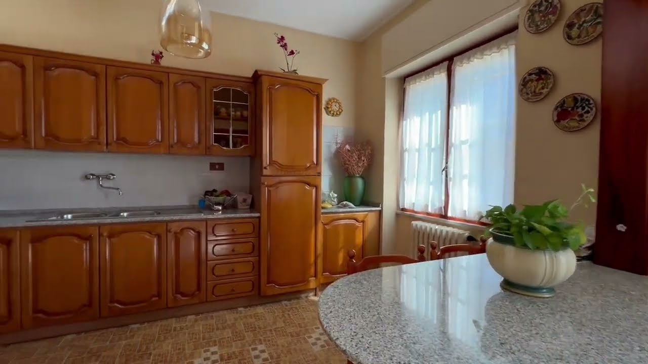 APPARTAMENTI IN VILLETTA - CAMPOBASSO C.DA COSTE DI ORATINO Rif. 24028