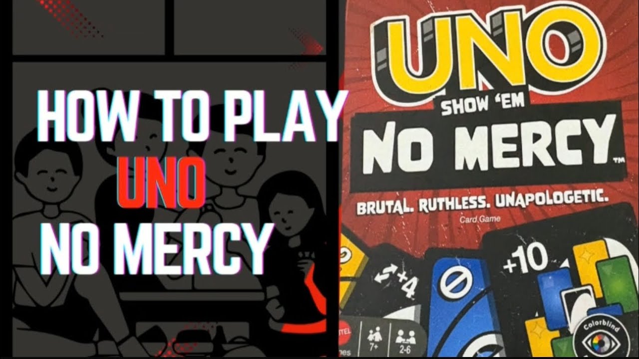 HOW TO PLAY UNO NO MERCY IN HINDI ?? #trending #UNO #youtubeshorts #gamer #ytshorts
