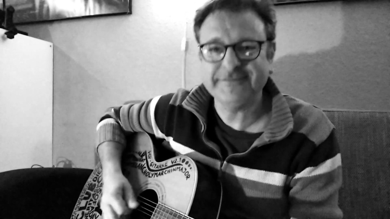 In diesem meinem Leben - Andreas Ludwig (Original: Wolf Malten)