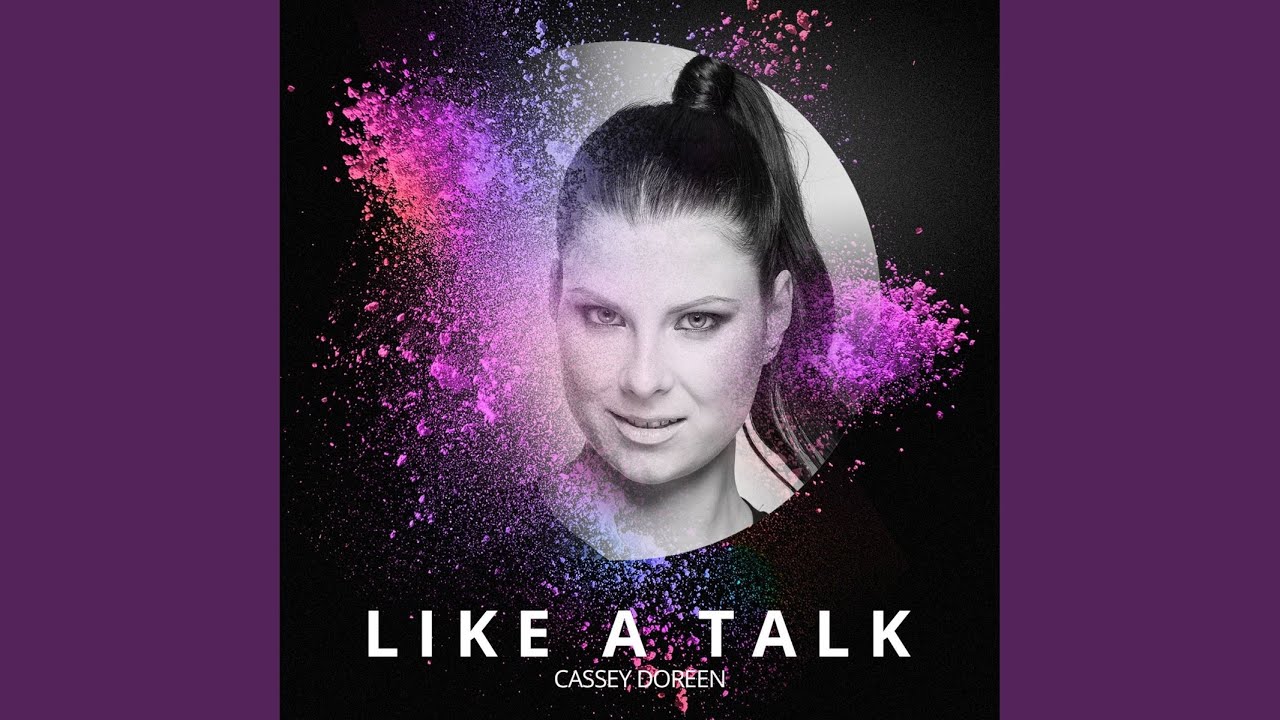 Like a Talk (Alex Gap Club Mix)
