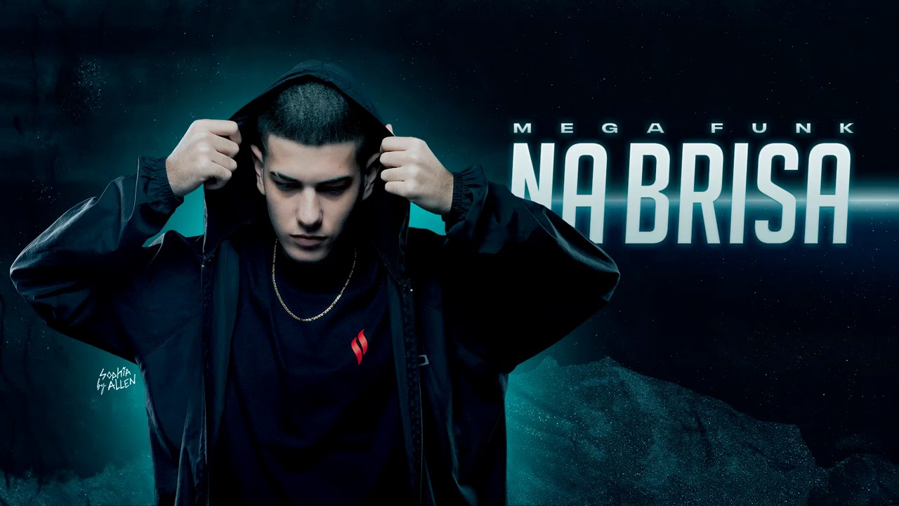 MEGA FUNK NA BRISA - DJ VICTOR SCHMITZ