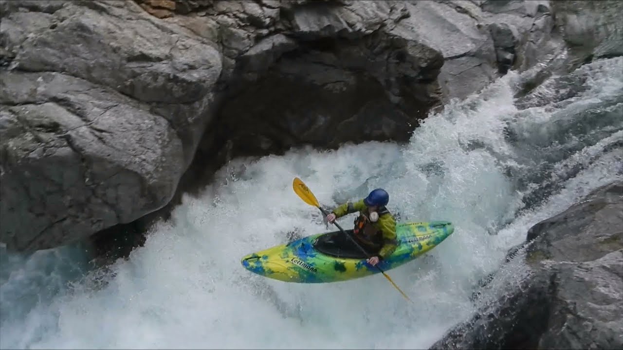 2016 03 22 Paddling the Asco with S2S