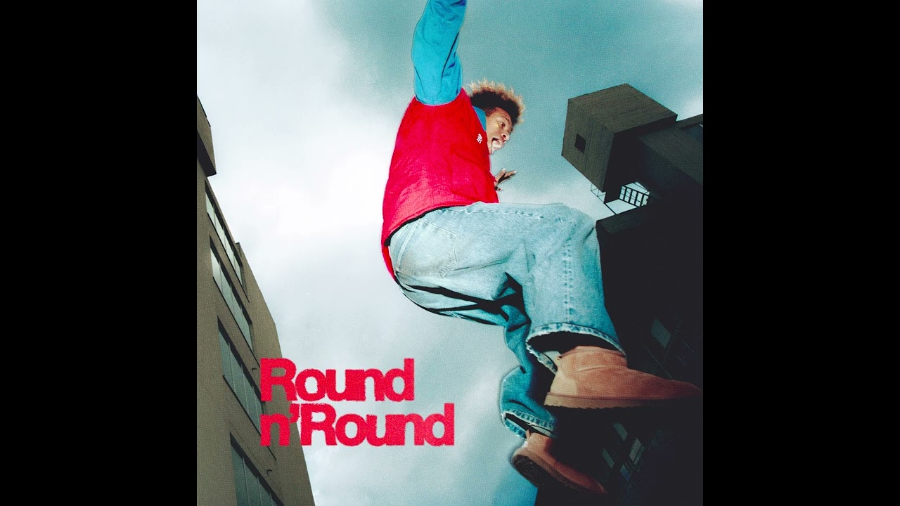 Malachiii - Round N Round (Official Audio)
