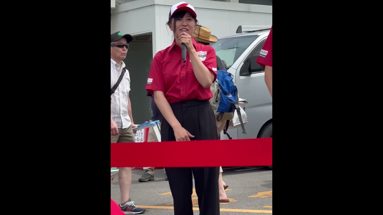 JGP3 第5戦（2023.06.18）日本郵便ホンダ