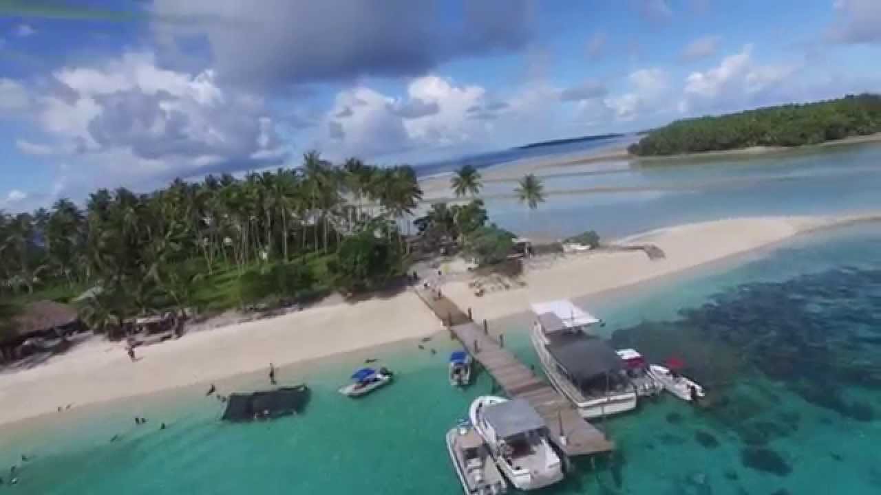 Enemanit @ Marshall Islands