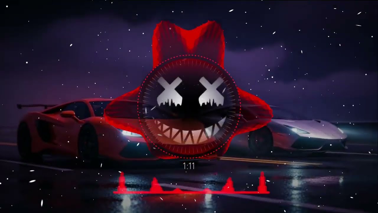 Kamro - Aman Aman (أمان أمان Arabic Music)  | [ ARABIC REMIX, ARABIC MUSIC, CAR MUSIC, SLOW & BASS ]