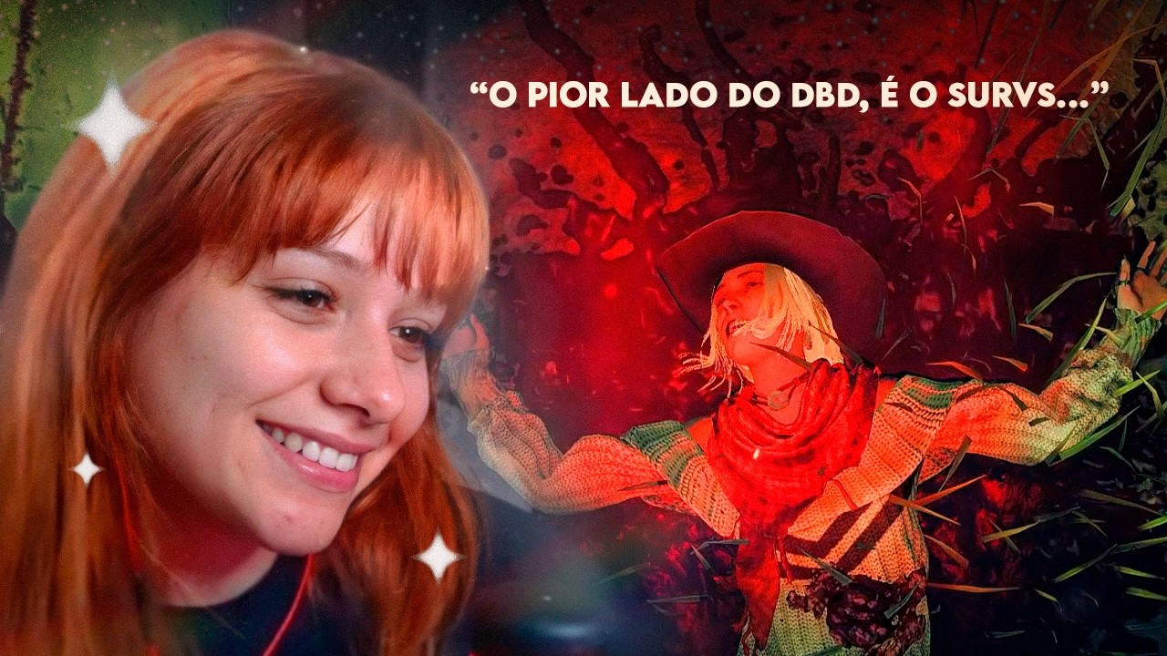 Nunca mais tenho empatia com RANDOM