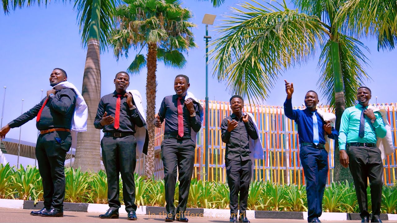 INTASHYO , Ibizima Music Group , Official Video