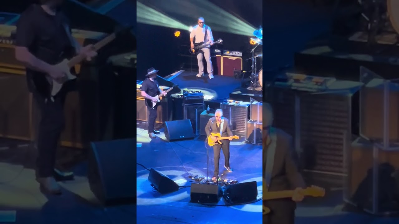 Joe Bonamassa Mountain Time Pittsburgh 3/7/26