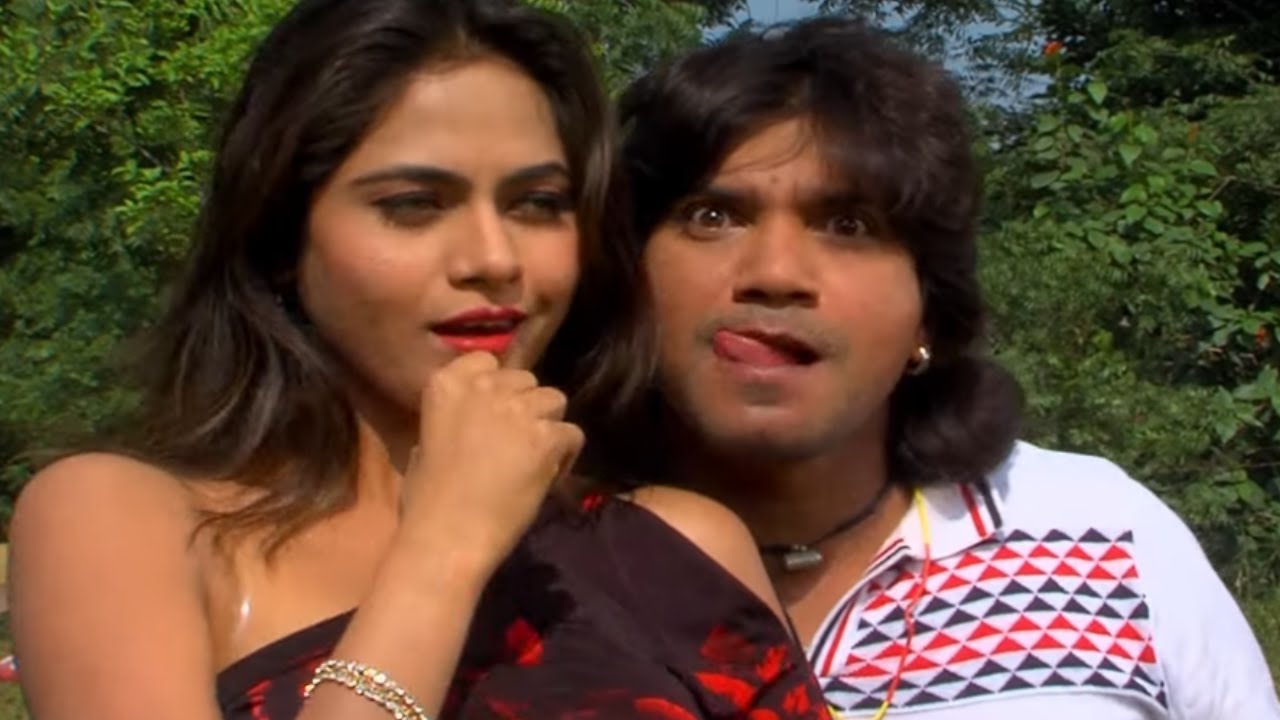 Chori Tane Karvi Chhe Kiss | Rajawadi Chahiye Ame Manbher Rahiye | Mamta Soni | VIkram Thakor