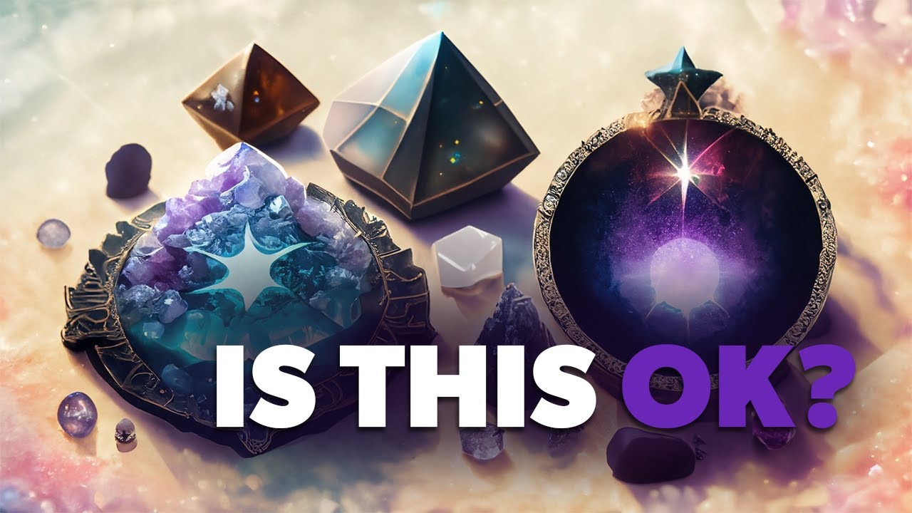 What does the Bible Say About Astrology and Crystals?