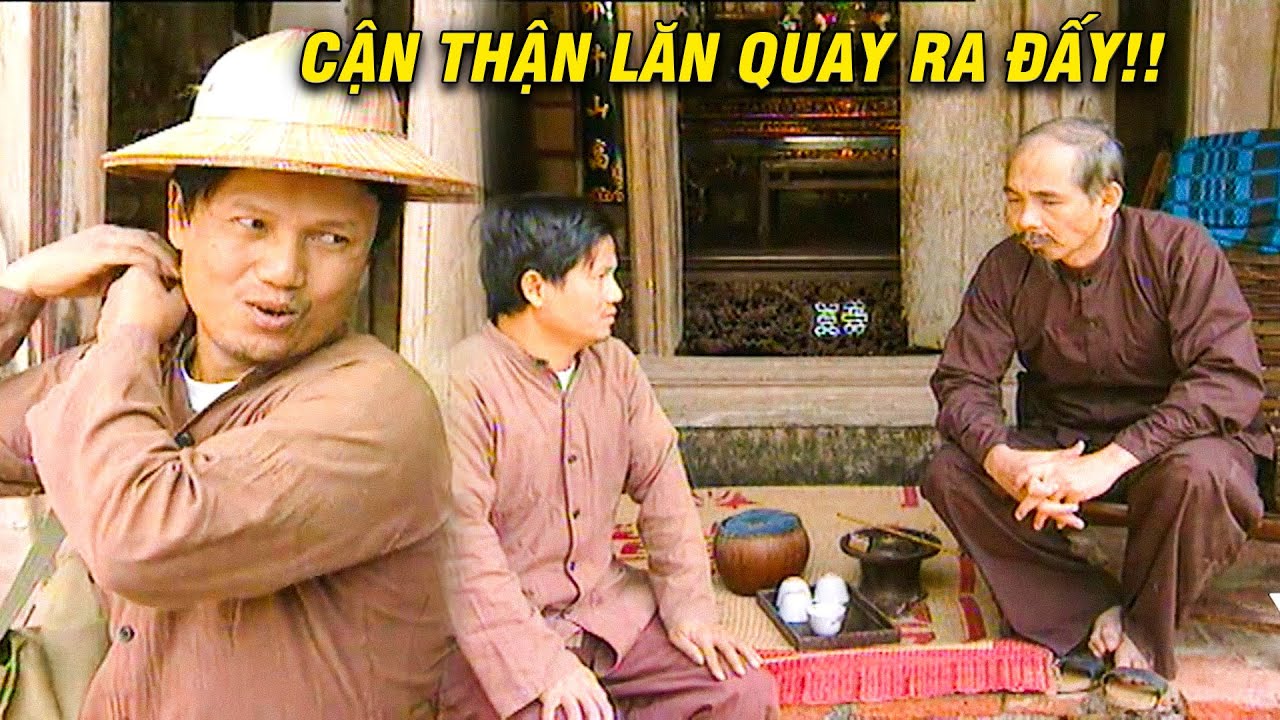 Nhất quyết KHÔNG TRẢ NỢ cho Bưởi Lão Hàm bị MÓC MỈA và cái kết | Đất Và Người | VFC Official