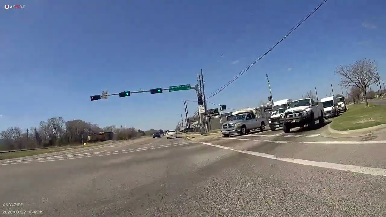 Road Cycling in Houston, Texas