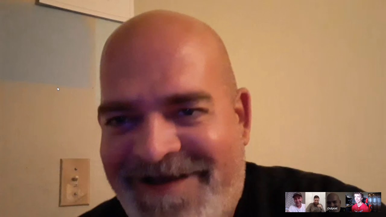 Sharp Talk Podcast - Episode 31 - The Knife Whisperer Loves You! - ft. The Knife Whisperer