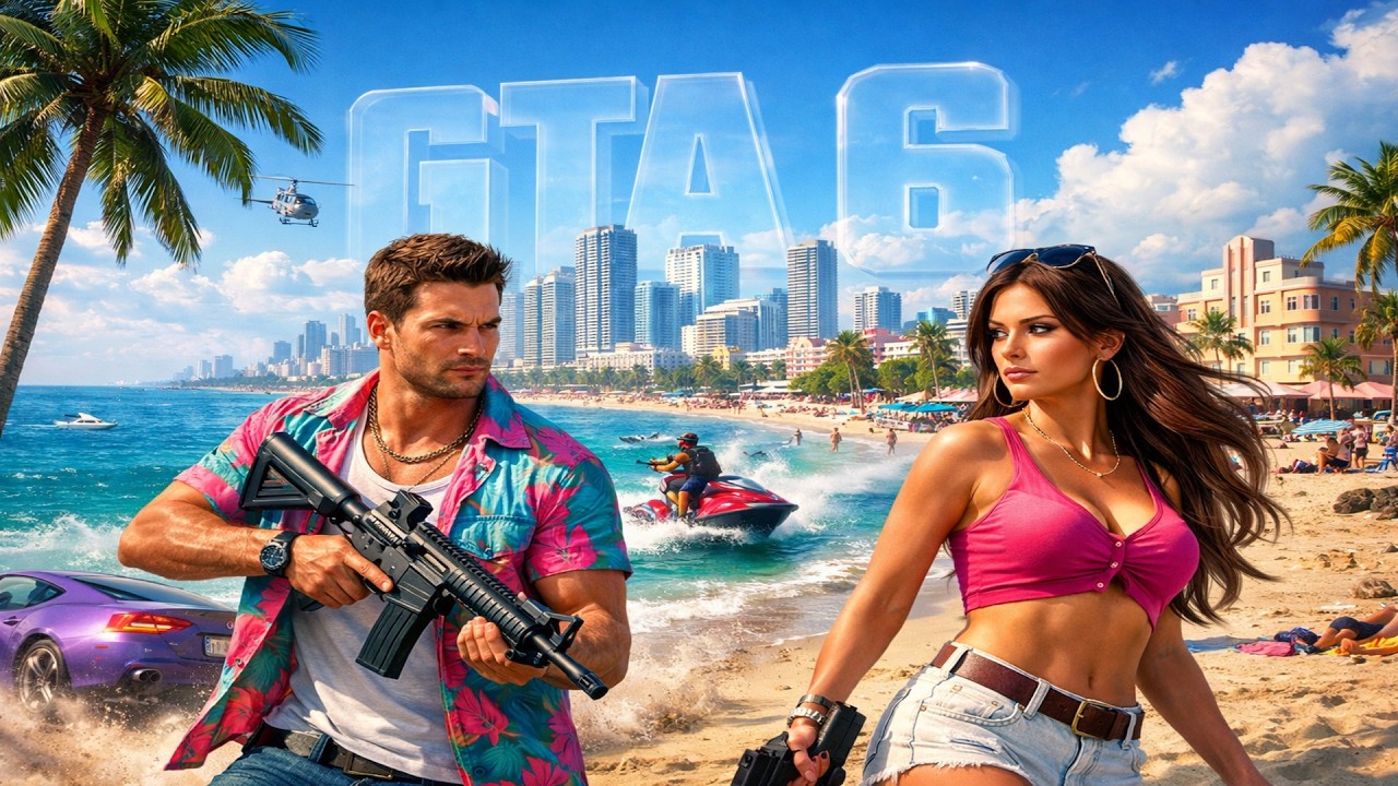 WHICH GTA 6 RUMORS AND LEAKS ARE MORE TRUE?