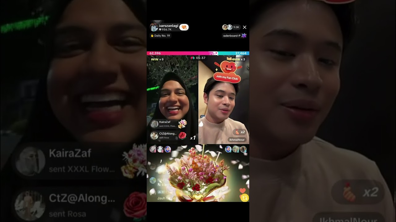Nazsrah live : 11.01.2026