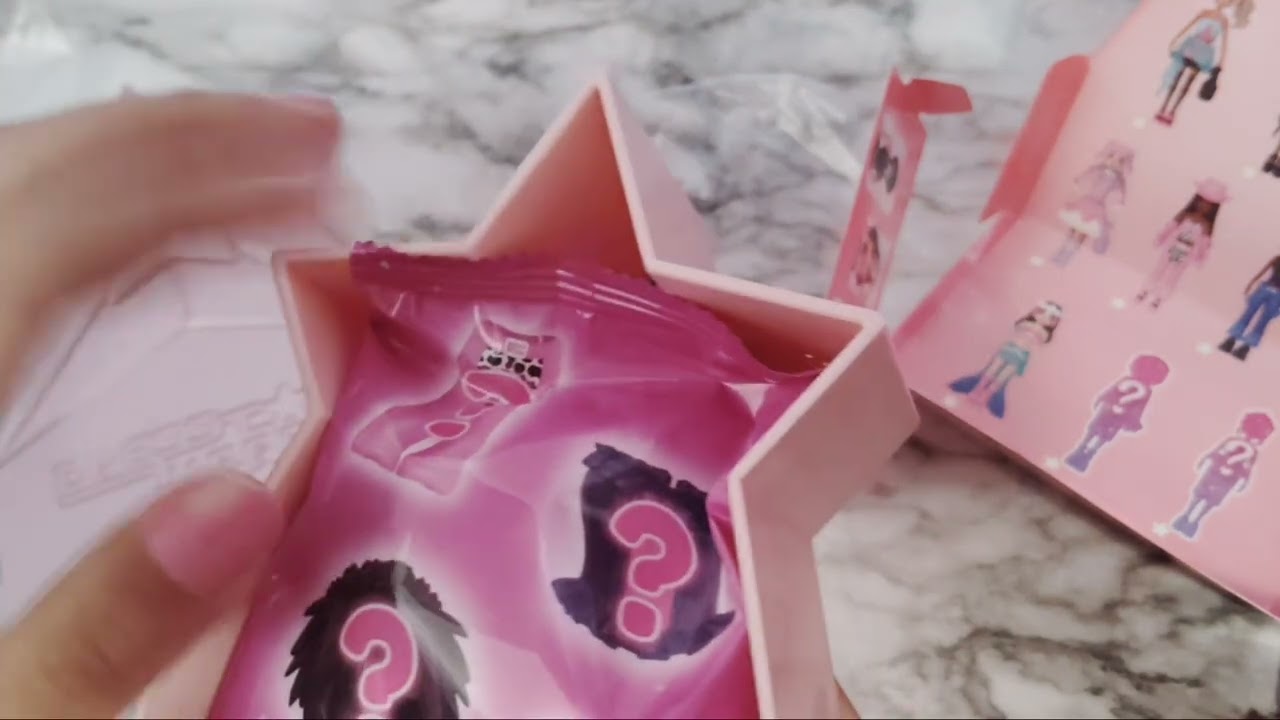Gen unboxing DTI part1