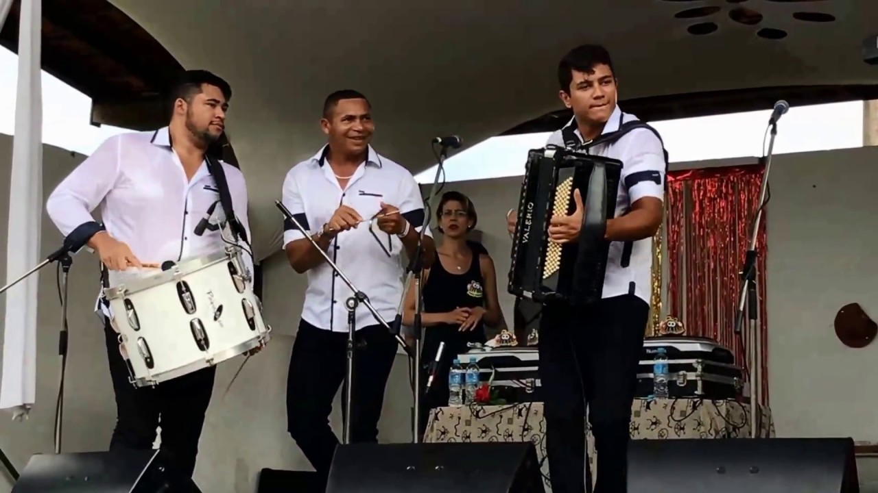 Gelo Na Farinha, Bulir Com Tu, Forro Do Apagao, Te Faço Gamar, Instrumental - Os 3 Do Nordeste