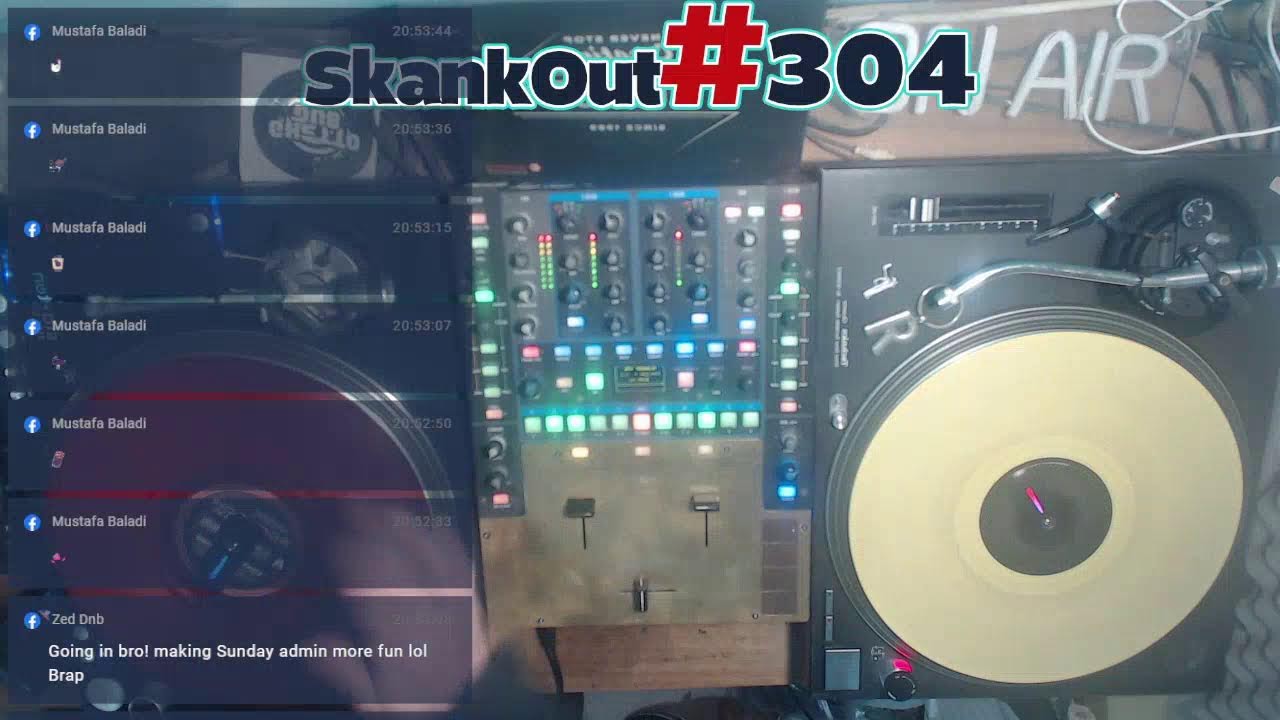 DIREKT - SkankOut#304