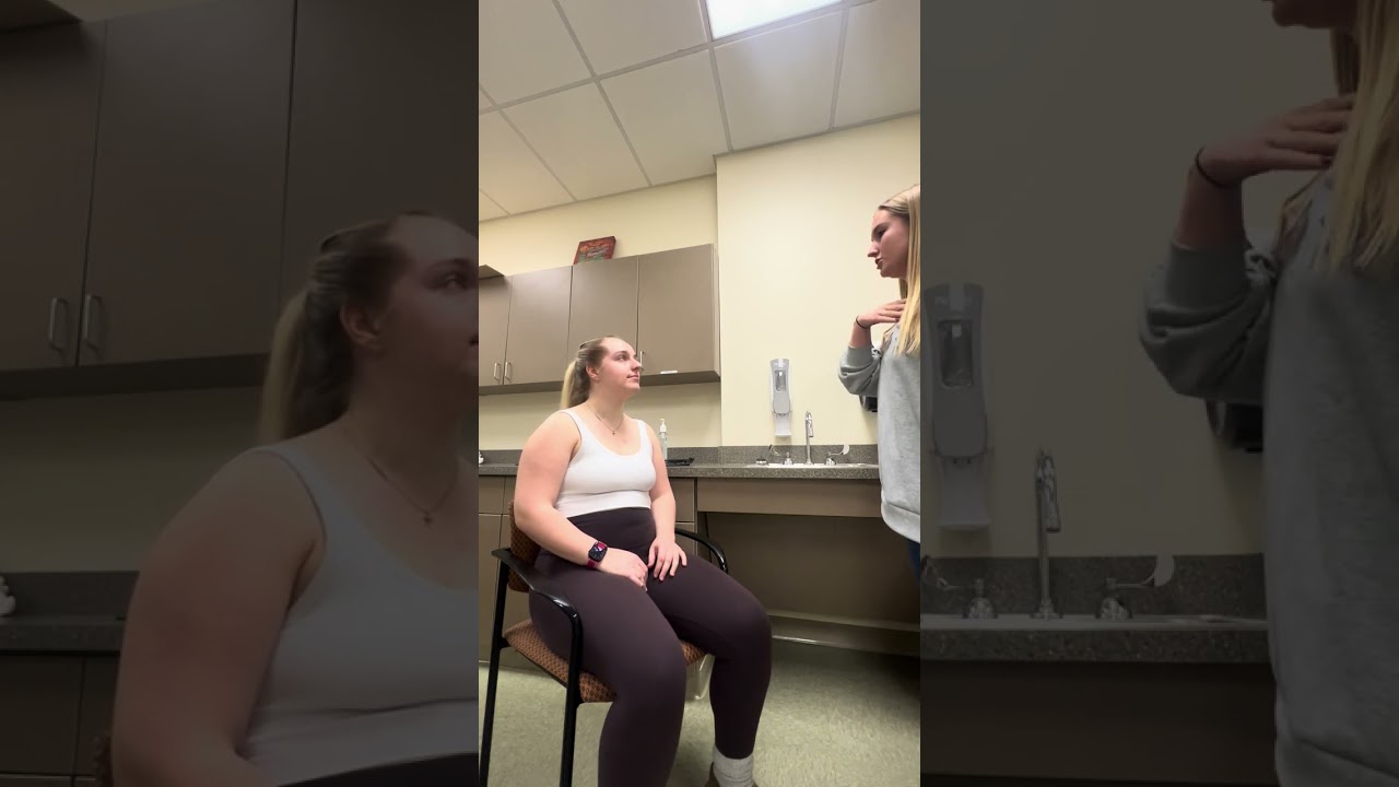 Heart Auscultation Skills Check 
