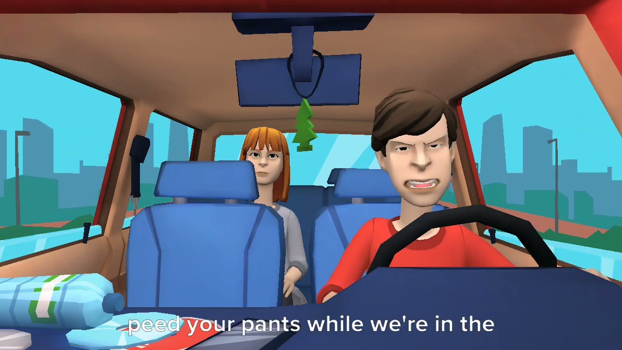 Classic Rosie Misbehaves During The Family Vacation/Grounded (3000 Subscribers Special)