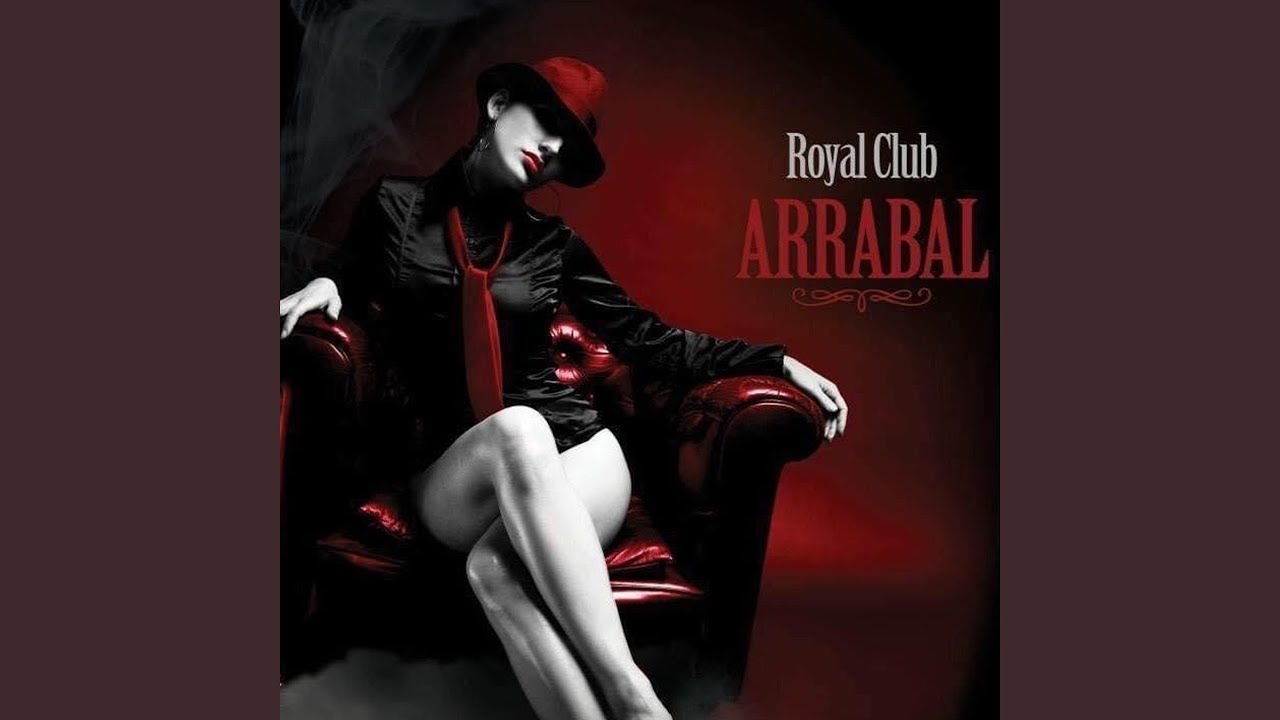 Arrabal