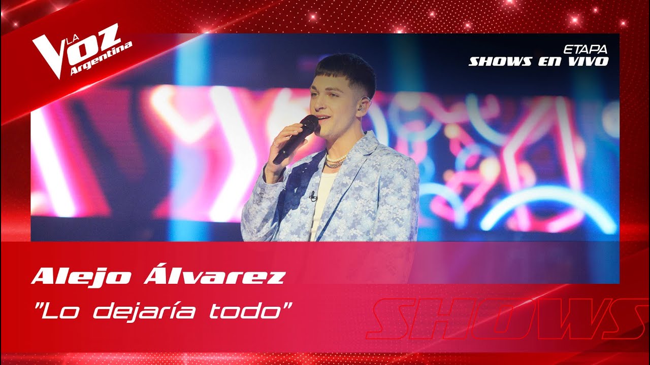 Alejo Álvarez - 