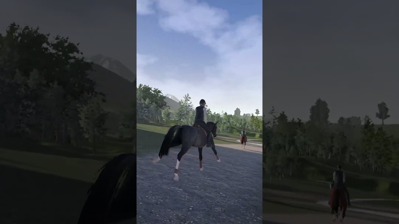 Going in full speed while waiting for the new update to be released😇