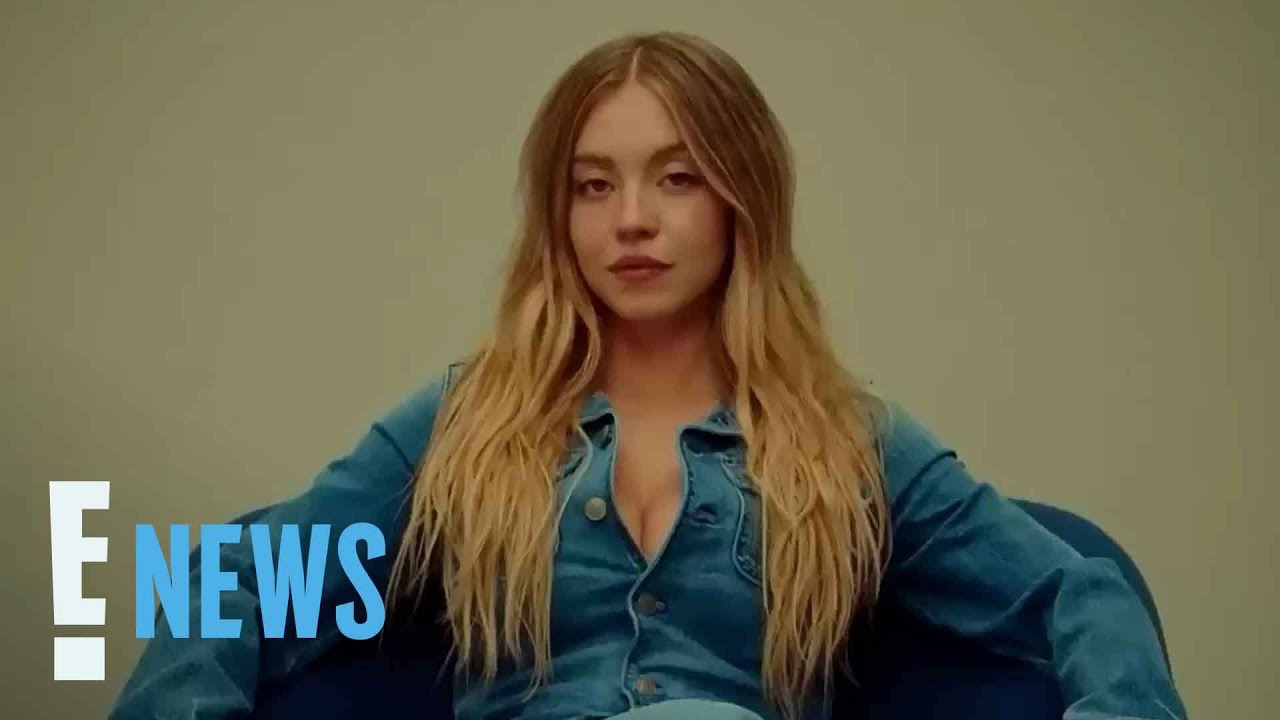 Сидни Суини нарушает молчание о скандале с рекламой American Eagle | E! News