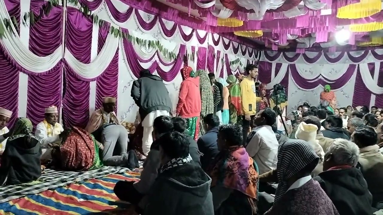 Village: Jamli Bhajan,.