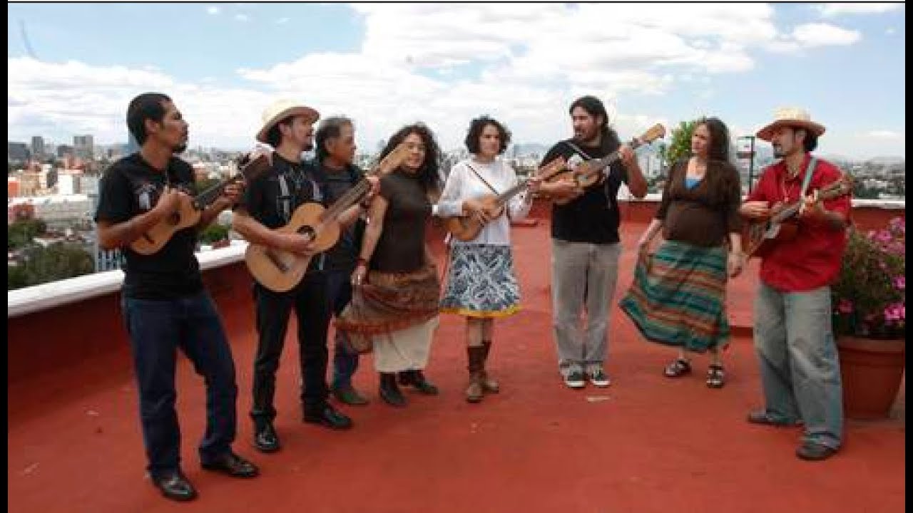 LOS VEGA, Teatro de la Ciudad, 20 septiembre 2014